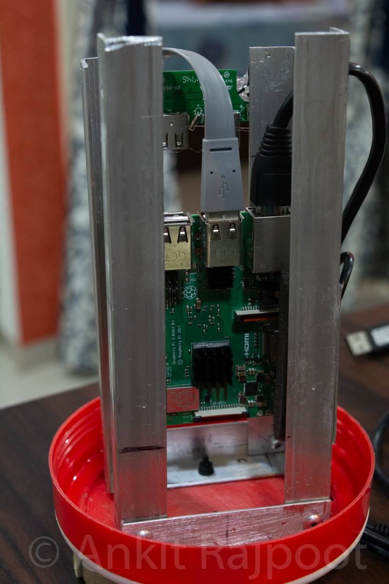 How to build a Raspberry Pi NAS - Raspberry Pi